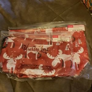 Thirty-one bundle
